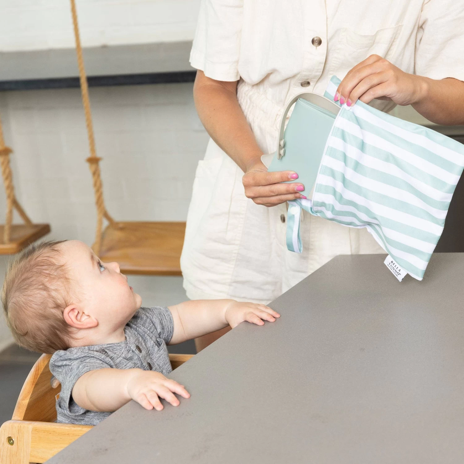 Pack And Go Bundle - Grassy Field 5 Pack And Go Bundle - Grassy Field – Bild 5