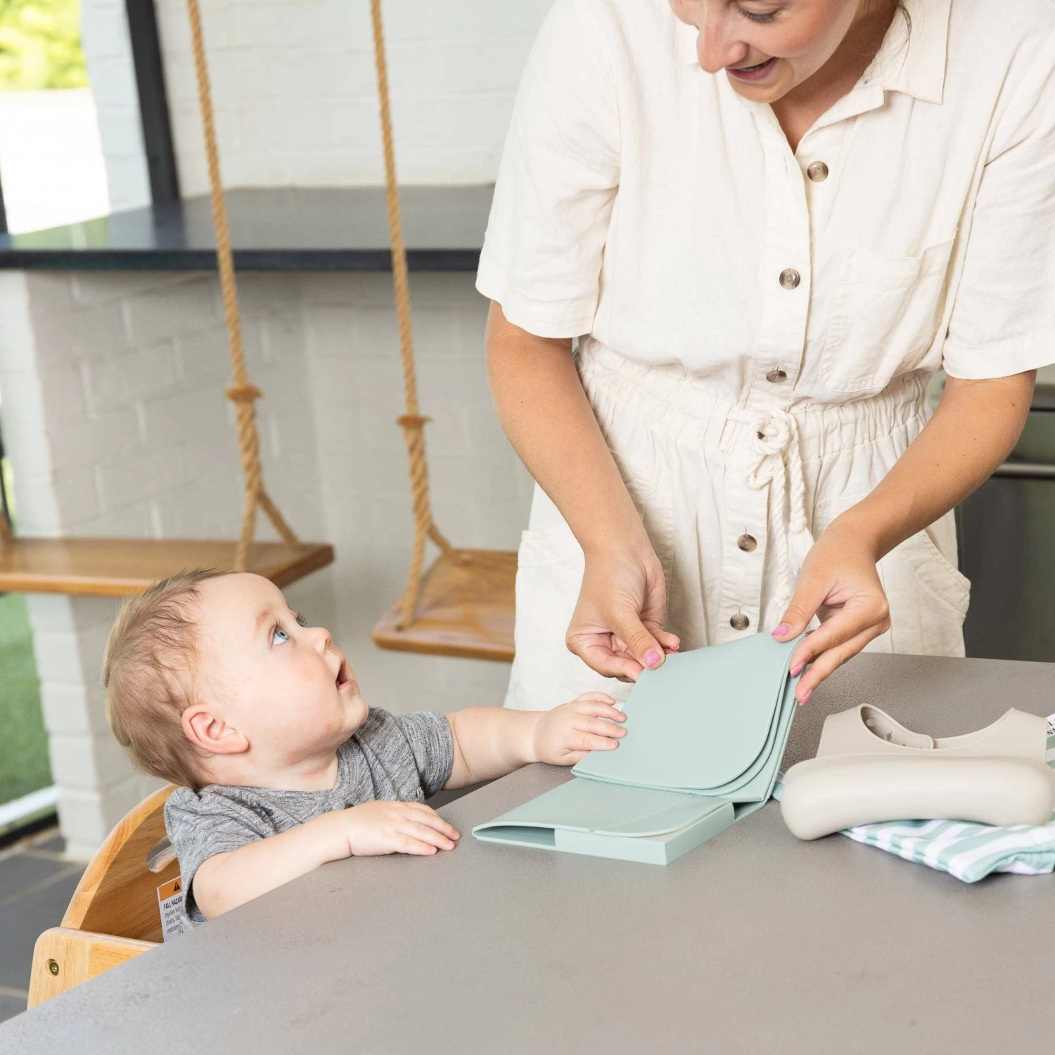 Pack And Go Bundle - Grassy Field 6 Pack And Go Bundle - Grassy Field – Bild 6