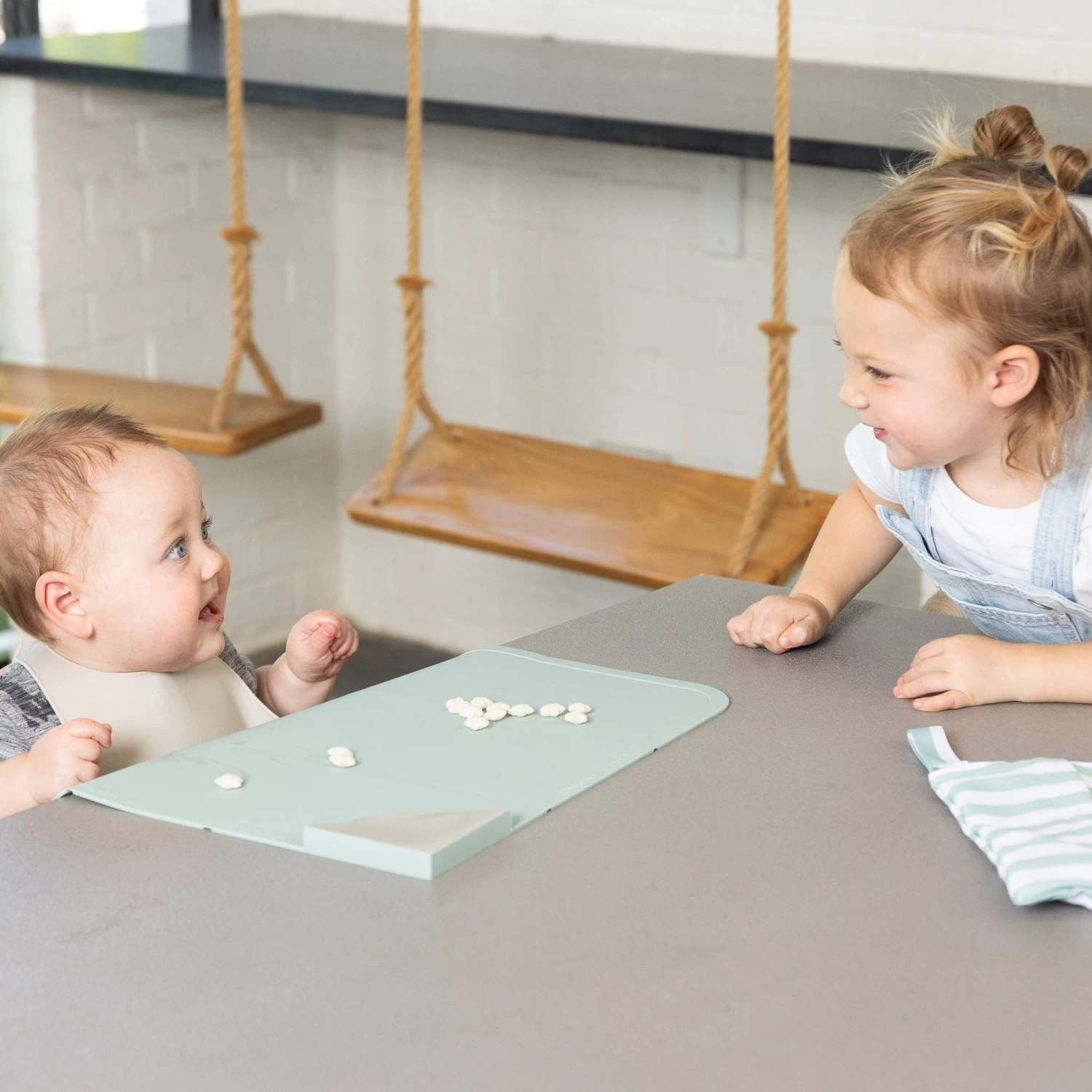 Pack And Go Bundle - Grassy Field 9 Pack And Go Bundle - Grassy Field – Bild 9