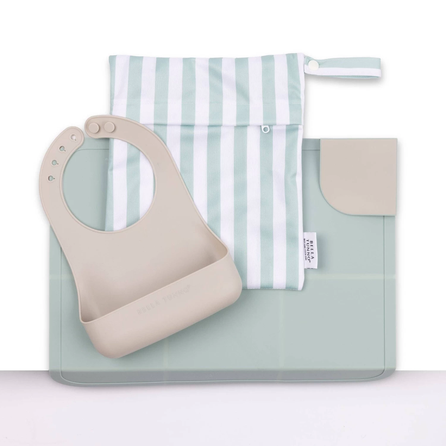 Pack And Go Bundle - Grassy Field 1 Pack And Go Bundle - Grassy Field