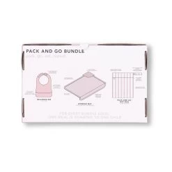 Pack And Go Bundle - Magic Meadow 11 Pack And Go Bundle - Magic Meadow -Baby Grundausstattungs Geschäft pack and go bundle magic meadow 3