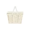Piki Basket - Chalk