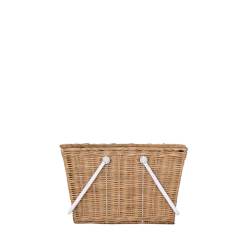 Piki Basket - Natural