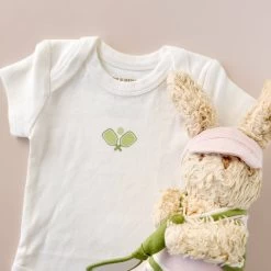 Plush Pickleball Bunny Doll Stuffed Toy Baby Kids Organic 8 Plush Pickleball Bunny Doll Stuffed Toy Baby Kids Organic -Baby Grundausstattungs Geschäft plush pickleball bunny doll stuffed toy baby kids organic 3