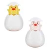 Pop-Up Chick Water Bath Toys