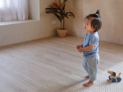 Plantoys Push & Pull Puppy -Baby Grundausstattungs Geschäft push pull puppy 3