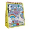 Rainbow Fairy Magic Color-Changing Water Easel And Pen