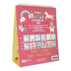 Rainbow Fairy Magic Color-Changing Water Easel And Pen -Baby Grundausstattungs Geschäft rainbow fairy magic color changing water easel and pen 3