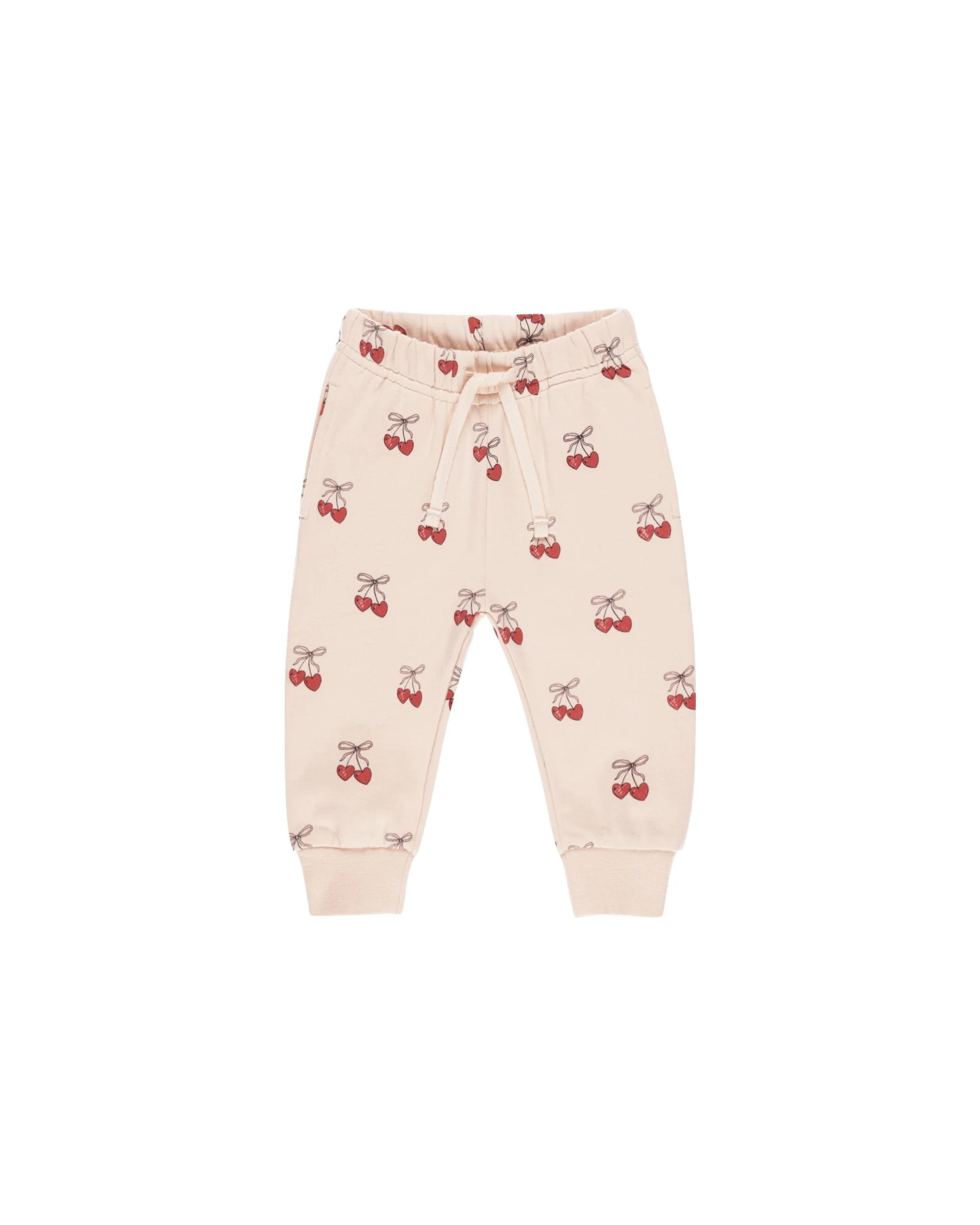 Relaxed Fleece Sweatpant || Mon Amour (12-18 Mo) 1 Relaxed Fleece Sweatpant || Mon Amour (12-18 Mo)