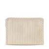Roadie Medium - Pimlico Stripe Sand