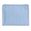 Roadie Small - Pimlico Stripe Chambray