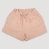 Roman Shorts - Pink Sand