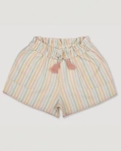 Roman Shorts - Summer Stripes -Baby Grundausstattungs Geschäft roman shorts summer stripes 2