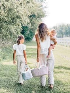 Rope Diaper Caddy | Misty Blue 25 Rope Diaper Caddy | Misty Blue -Baby Grundausstattungs Geschäft rope diaper caddy misty blue 11