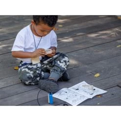 Plantoys Secret Agent Play Set 8 Plantoys Secret Agent Play Set -Baby Grundausstattungs Geschäft secret agent play set 4