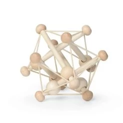 Manhattan Toy Skwish Natural