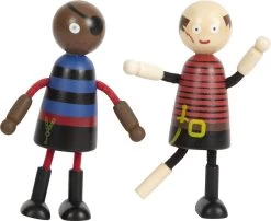Small Foot Wooden Bending Dolls Pirate 8 Small Foot Wooden Bending Dolls Pirate -Baby Grundausstattungs Geschäft small foot wooden bending dolls pirate 4