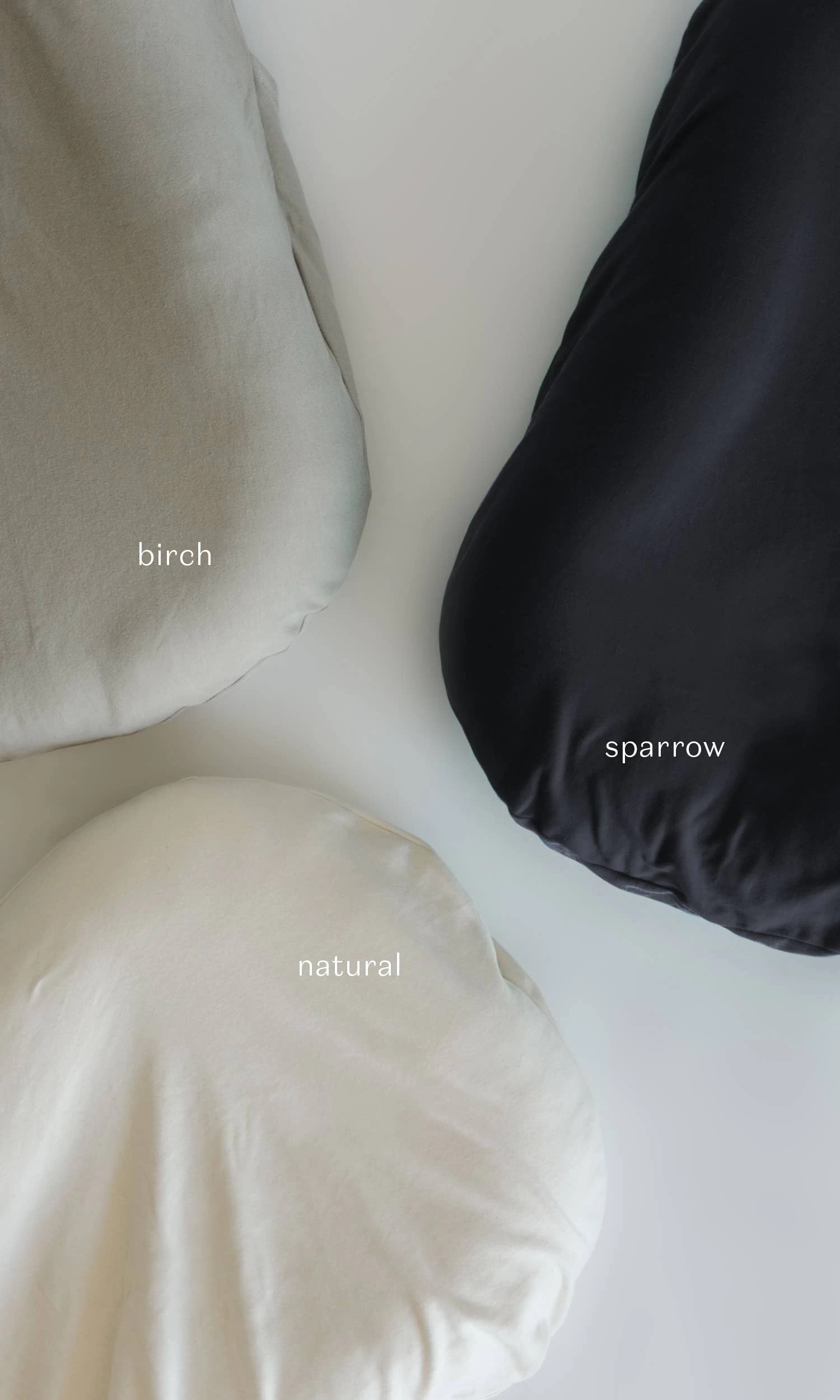 Snuggle Me Infant Lounger Cover, Birch 5 Snuggle Me Infant Lounger Cover, Birch – Bild 5