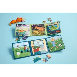 Sports Magnetic Puzzle 3 Sports Magnetic Puzzle -Baby Grundausstattungs Geschäft sports magnetic puzzle 2