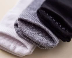 Squid Socks - Crew Collection - Cotton Ankle -Baby Grundausstattungs Geschäft squid socks crew collection cotton ankle 3