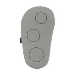 Stevie First Walkers - Blue Denim -Baby Grundausstattungs Geschäft stevie first walkers blue denim 3