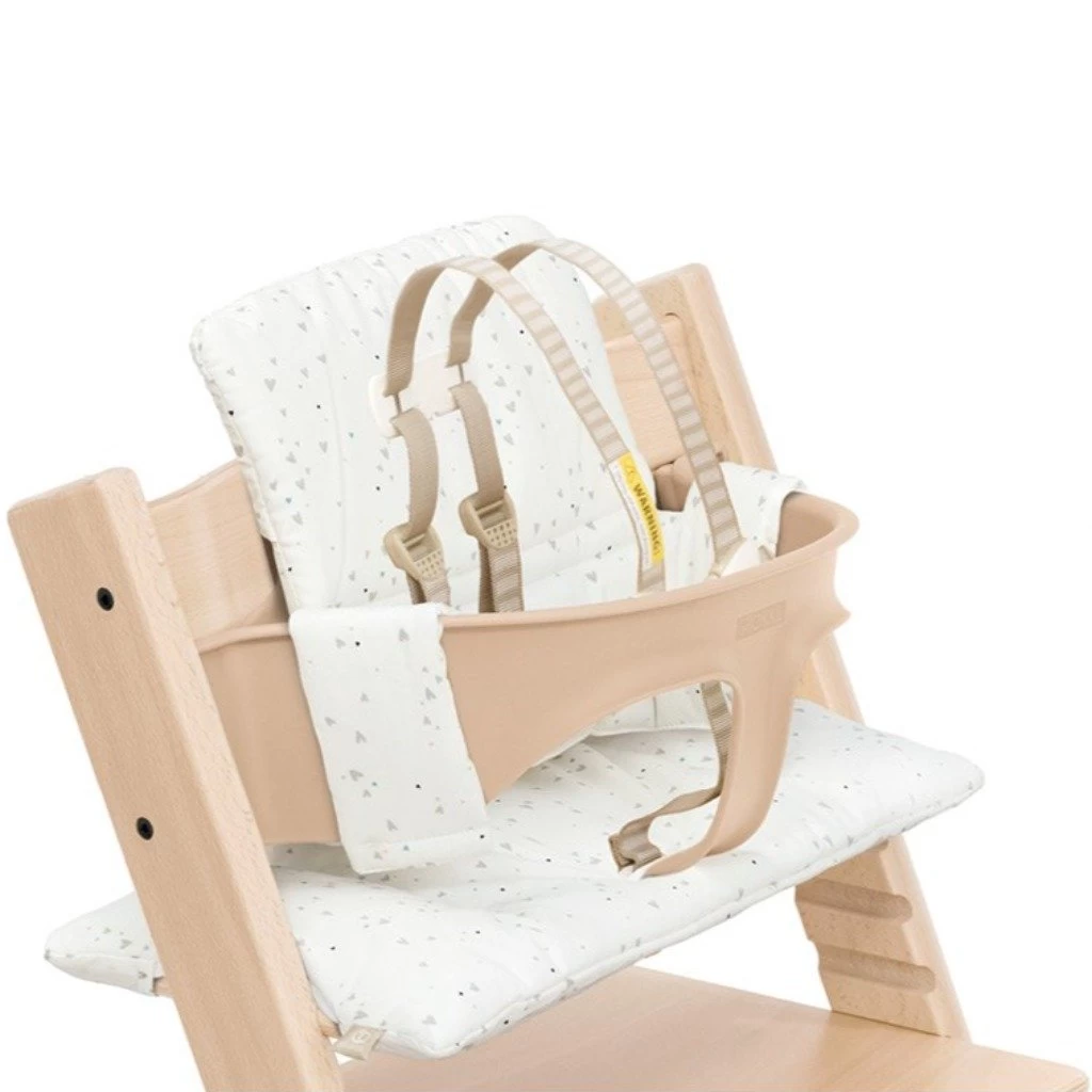 Stokke Tripp Trapp Classic Cushion 1 Stokke Tripp Trapp Classic Cushion