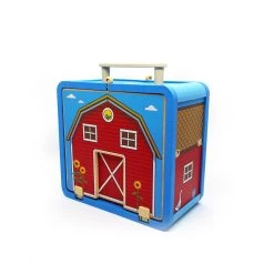 Suitcase Series: Barnyard 3 Suitcase Series: Barnyard -Baby Grundausstattungs Geschäft suitcase series barnyard 2