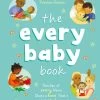 The Every Baby Book