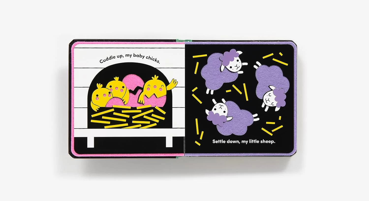 Time For Bed! Board Book 2 Time For Bed! Board Book – Bild 2