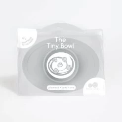 Ezpz Tiny Bowl - Pewter 24 Ezpz Tiny Bowl - Pewter -Baby Grundausstattungs Geschäft tiny bowl pewter 5