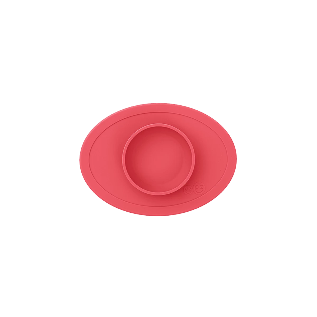 Ezpz Tiny Bowl - Pewter 6 Ezpz Tiny Bowl - Pewter – Bild 6