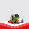 TONIES Tonie Audio Play Figurine - All Engines Go: Percy Tonie