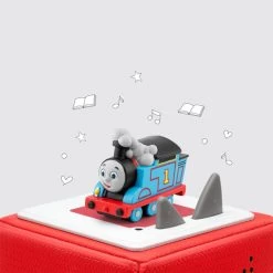 TONIES Tonie Audio Play Figurine - All Engines Go: Thomas