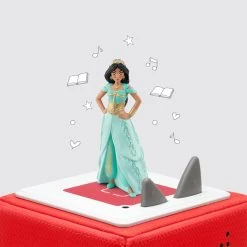 TONIES Tonie Audio Play Figurine - Disney Aladdin: Jasmine