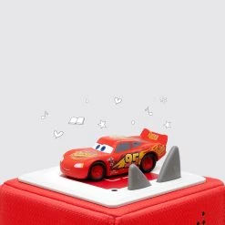 TONIES Tonie Audio Play Figurine - Disney Cars