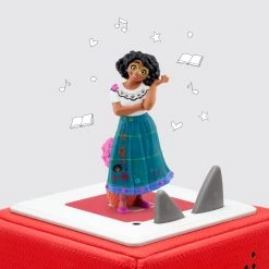 TONIES Tonie Audio Play Figurine - Disney Encanto