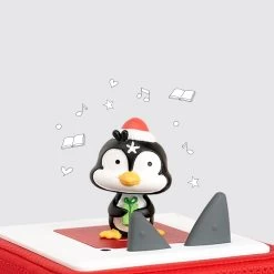 TONIES Tonie Audio Play Figurine - Holiday Songs