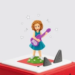 TONIES Tonie Audio Play Figurine - Laurie Berkner 2