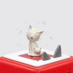 TONIES Tonie Audio Play Figurine - Naptime: White Noise