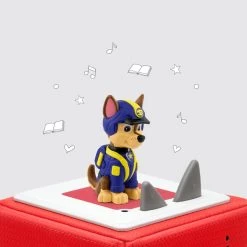 TONIES Tonie Audio Play Figurine - PAW Patrol Jungle Pups: Chase