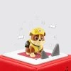 TONIES Tonie Audio Play Figurine - PAW Patrol: Rubble