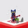 TONIES Tonie Audio Play Figurine - Pete The Cat: Rock On!