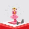 TONIES Tonie Audio Play Figurine - Pinkalicious