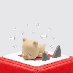 TONIES Tonie Audio Play Figurine - Sleepy Friends: Bedtime Stories With Sleepy Bear