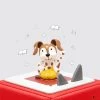 TONIES Tonie Audio Play Figurine - Spanish Playtime Songs