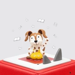 TONIES Tonie Audio Play Figurine - Spanish Playtime Songs