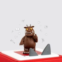 TONIES Tonie Audio Play Figurine - The Gruffalo