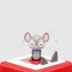 TONIES Tonie Audio Play Figurine - Traveling Songs