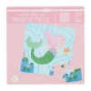 Under The Sea Magnetic Puzzle