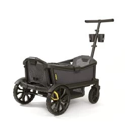 Veer Cruiser All-Terrain Hybrid Wagon -Baby Grundausstattungs Geschäft veer cruiser all terrain hybrid wagon 4